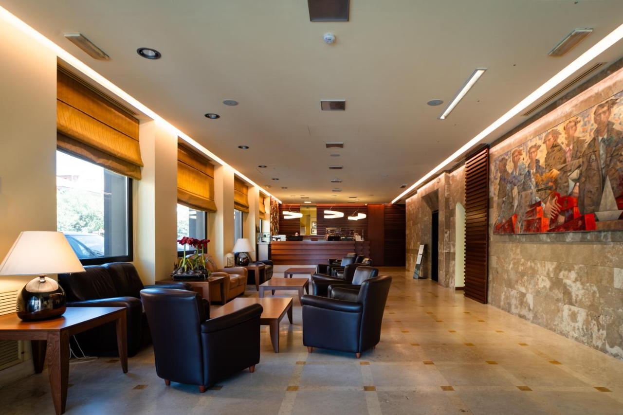 Hotel Airone - Ombrellone Incluso Al Bagno Dolce Vita A Marina Dal 1 Giugno Al 15 Settembre โกรเซตโต ภายนอก รูปภาพ
