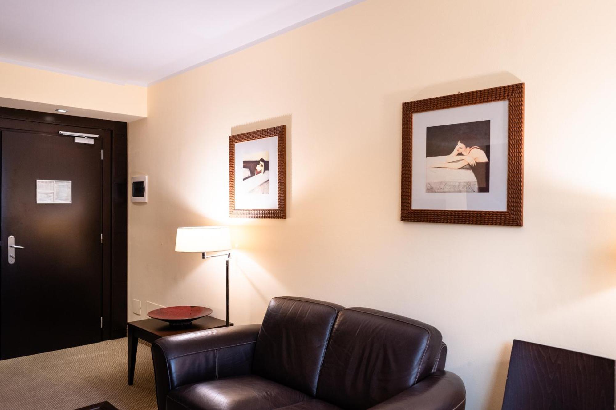 Hotel Airone - Ombrellone Incluso Al Bagno Dolce Vita A Marina Dal 1 Giugno Al 15 Settembre โกรเซตโต ภายนอก รูปภาพ