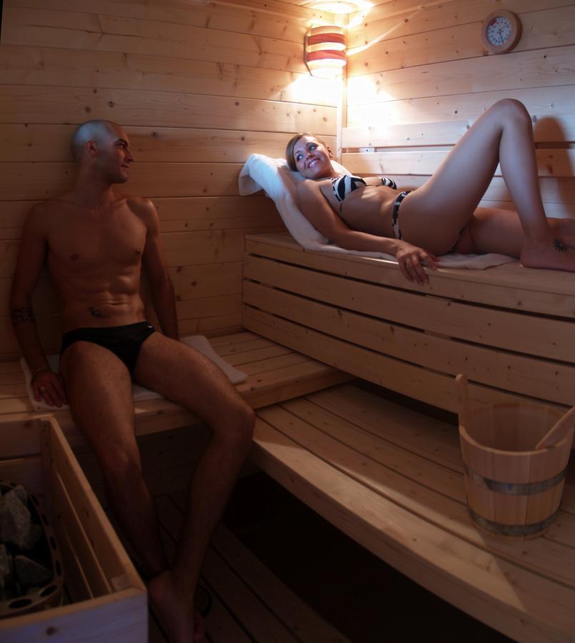 Hotel Airone - Ombrellone Incluso Al Bagno Dolce Vita A Marina Dal 1 Giugno Al 15 Settembre โกรเซตโต ภายนอก รูปภาพ