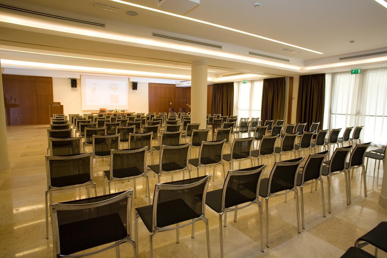 Hotel Airone - Ombrellone Incluso Al Bagno Dolce Vita A Marina Dal 1 Giugno Al 15 Settembre โกรเซตโต ภายนอก รูปภาพ