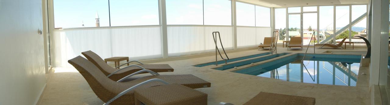 Hotel Airone - Ombrellone Incluso Al Bagno Dolce Vita A Marina Dal 1 Giugno Al 15 Settembre โกรเซตโต ภายนอก รูปภาพ