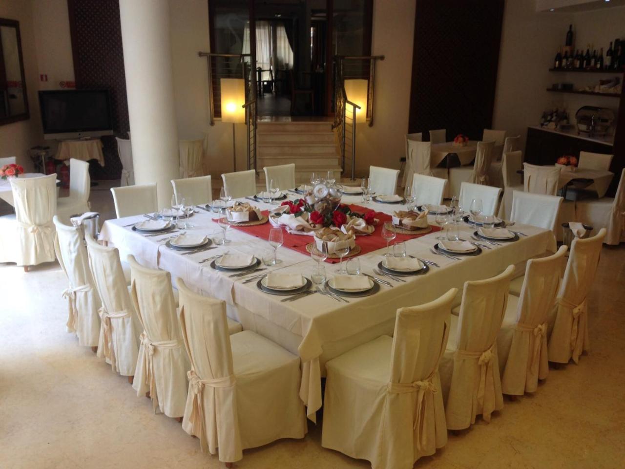 Hotel Airone - Ombrellone Incluso Al Bagno Dolce Vita A Marina Dal 1 Giugno Al 15 Settembre โกรเซตโต ภายนอก รูปภาพ
